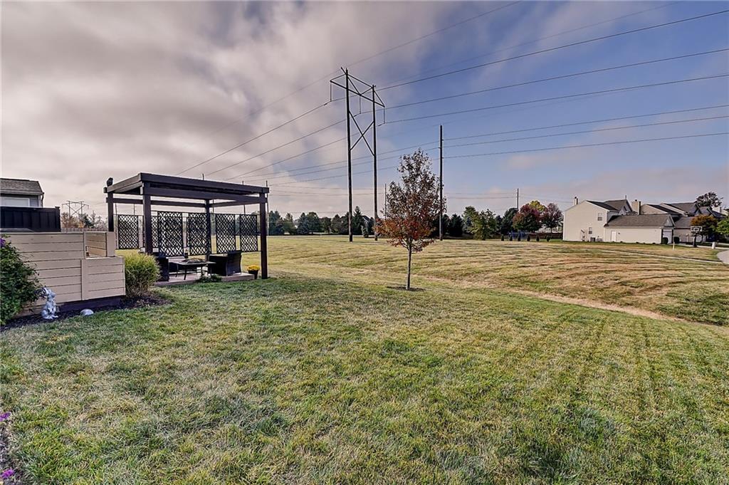 14343 Glapthorn Road Fishers, IN 46037 - Photo 33 of 36 Gallery Image 33
