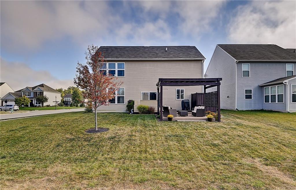 14343 Glapthorn Road Fishers, IN 46037 - Photo 34 of 36 Gallery Image 34