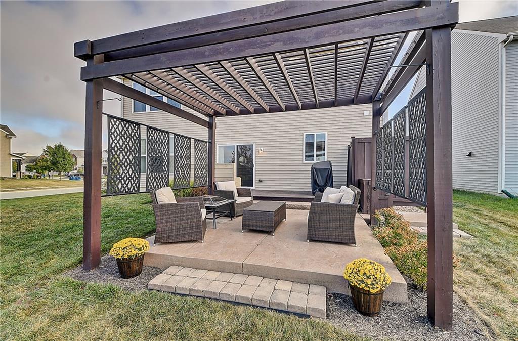 14343 Glapthorn Road Fishers, IN 46037 - Photo 36 of 36 Gallery Image 36