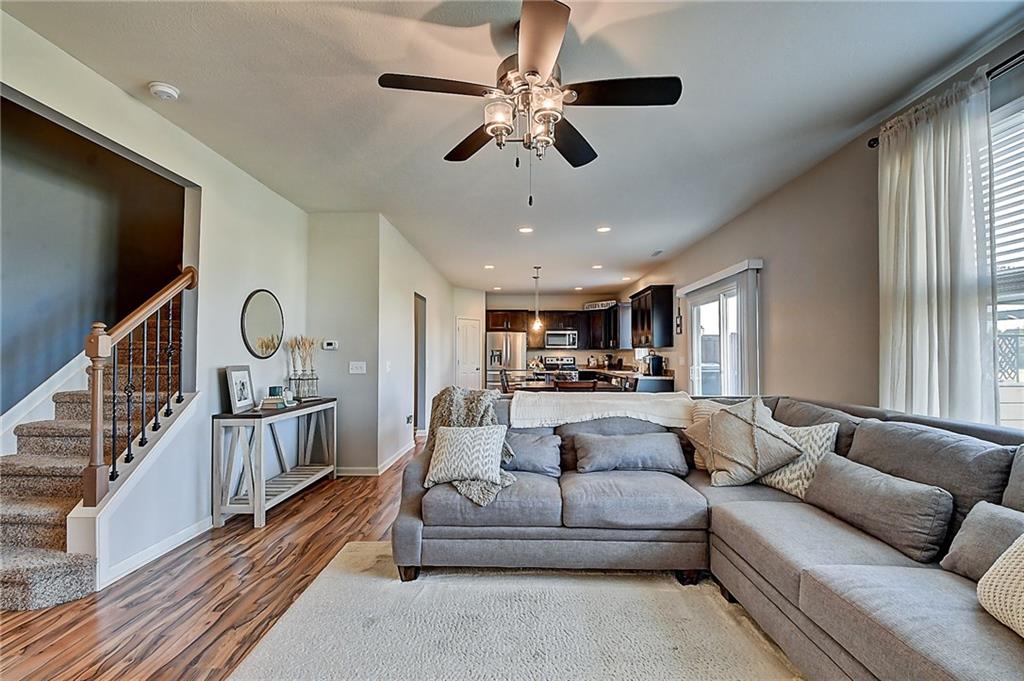 14343 Glapthorn Road Fishers, IN 46037 - Photo 6 of 36 Gallery Image 6