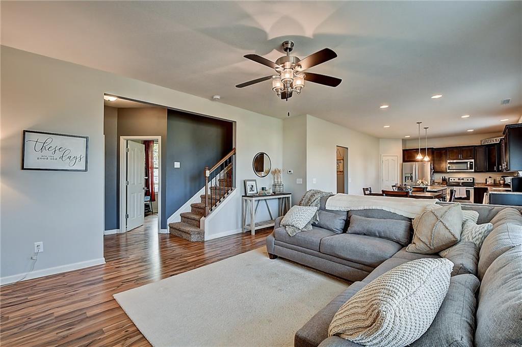 14343 Glapthorn Road Fishers, IN 46037 - Photo 7 of 36 Gallery Image 7