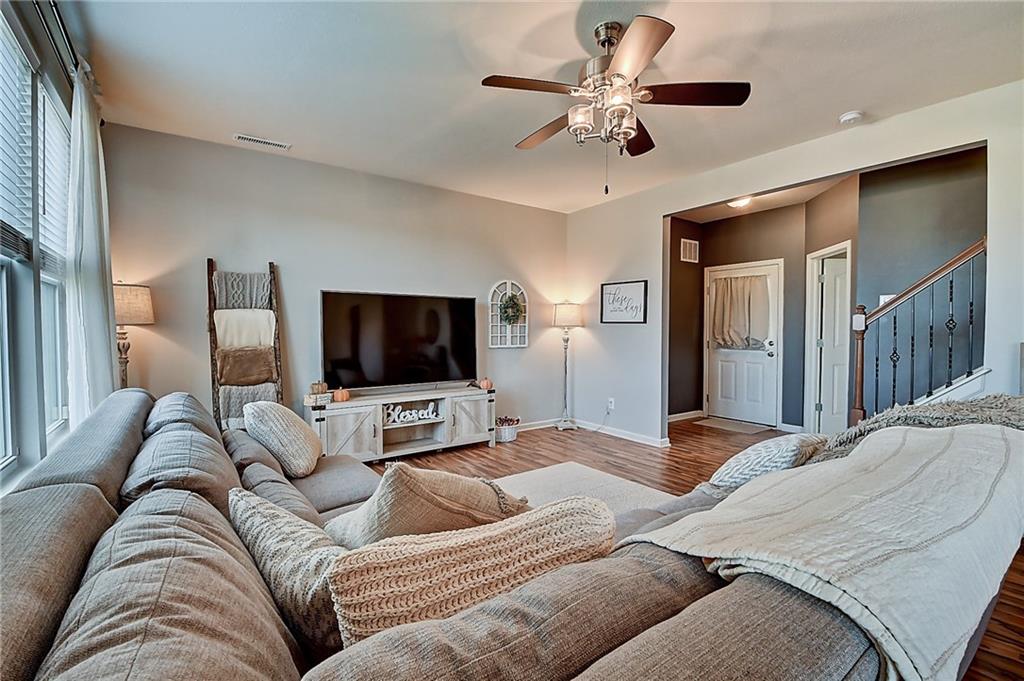 14343 Glapthorn Road Fishers, IN 46037 - Photo 8 of 36 Gallery Image 8