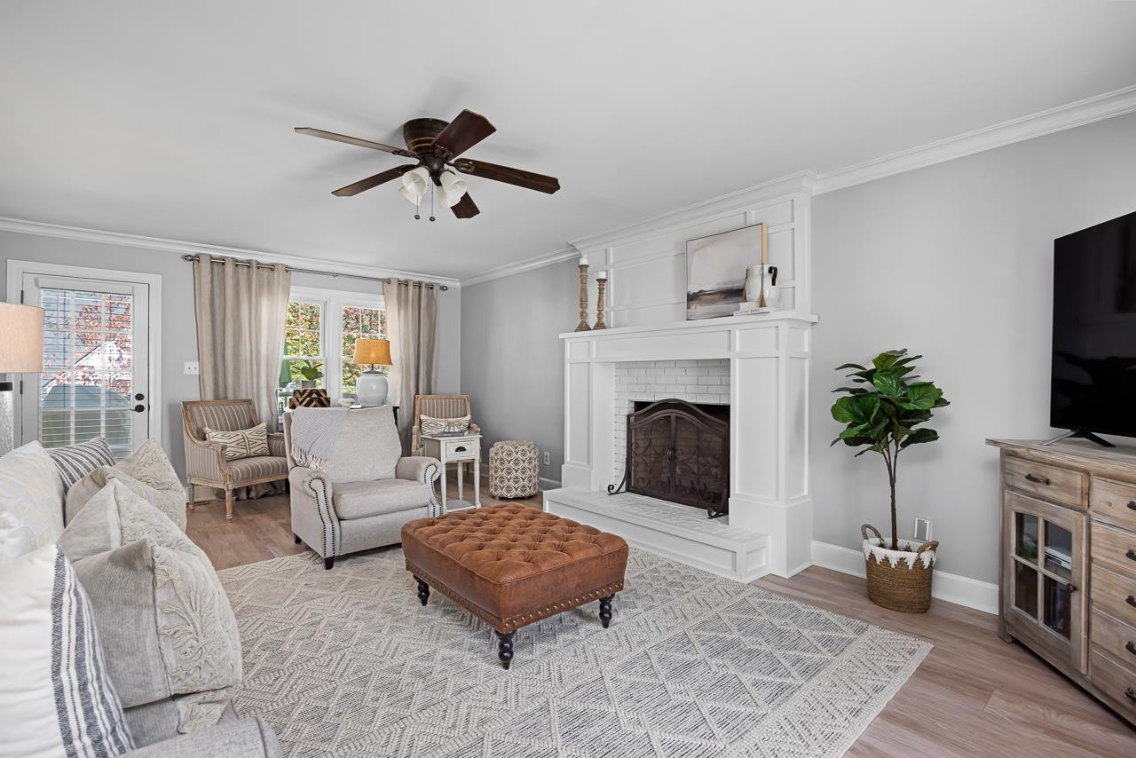2921 Legging Lane Raleigh, NC 27615 - Photo 12 of 46 Photo 12