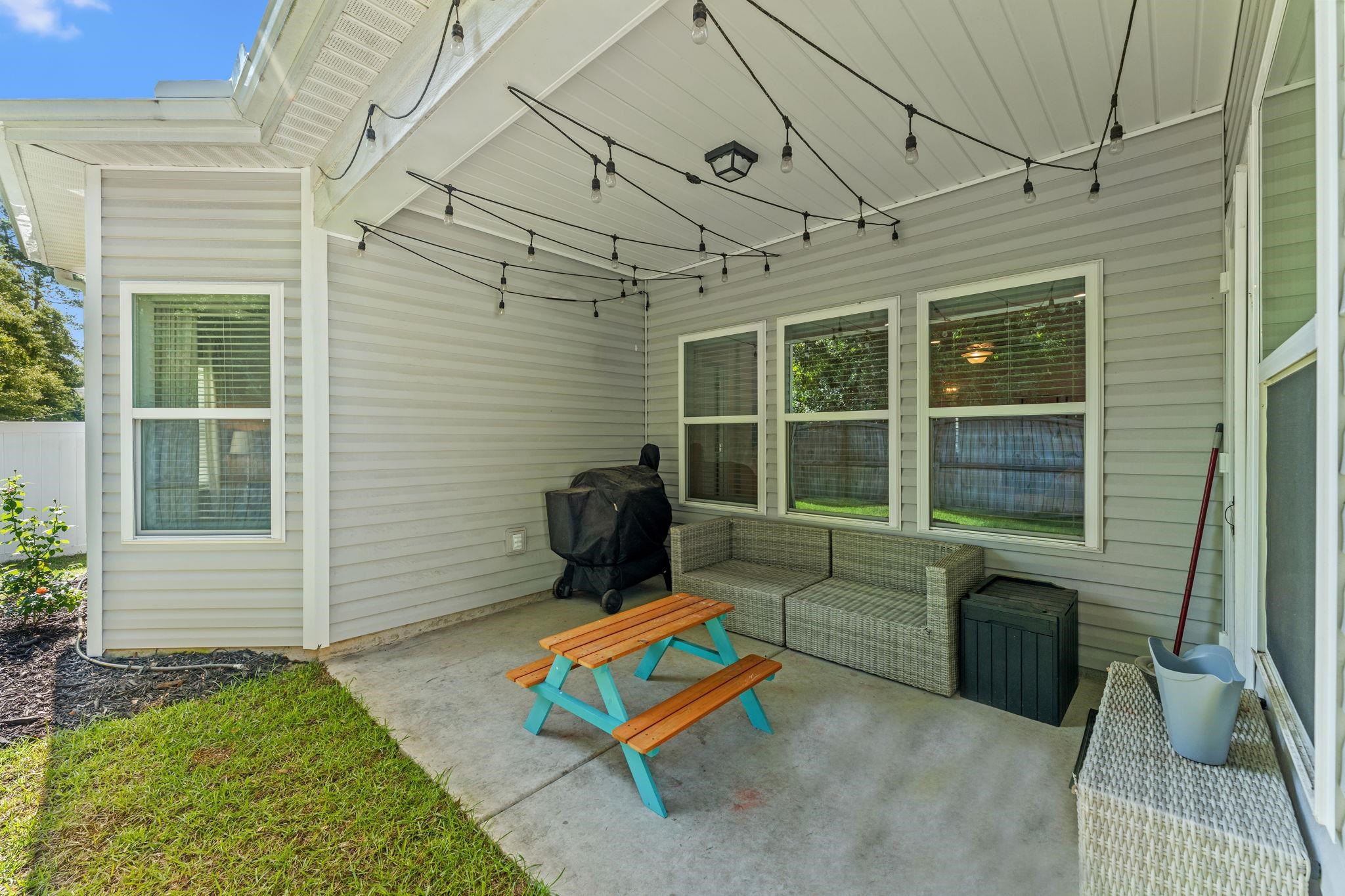 436 Shaft Place Conway, SC 29526 - Photo 24 of 37