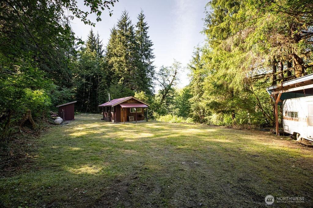 999 Dowan Creek Road Forks, WA 98331 - Photo 15 of 21