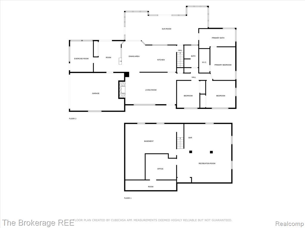 9050 East Bristol Road Davison, MI 48423 - Photo 83 of 83 Gallery Image 83
