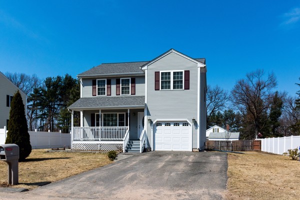 12 Jimmy Court Springfield, MA 01104 - Photo 1 of 18 Gallery Image 1