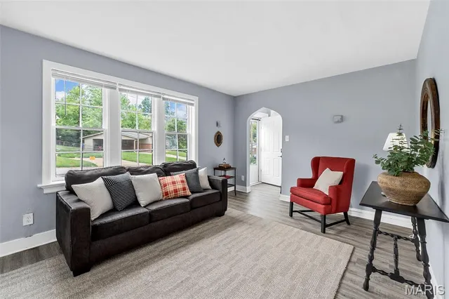 $149,900 | 6629 Barken Avenue, Northwoods, MO 63121