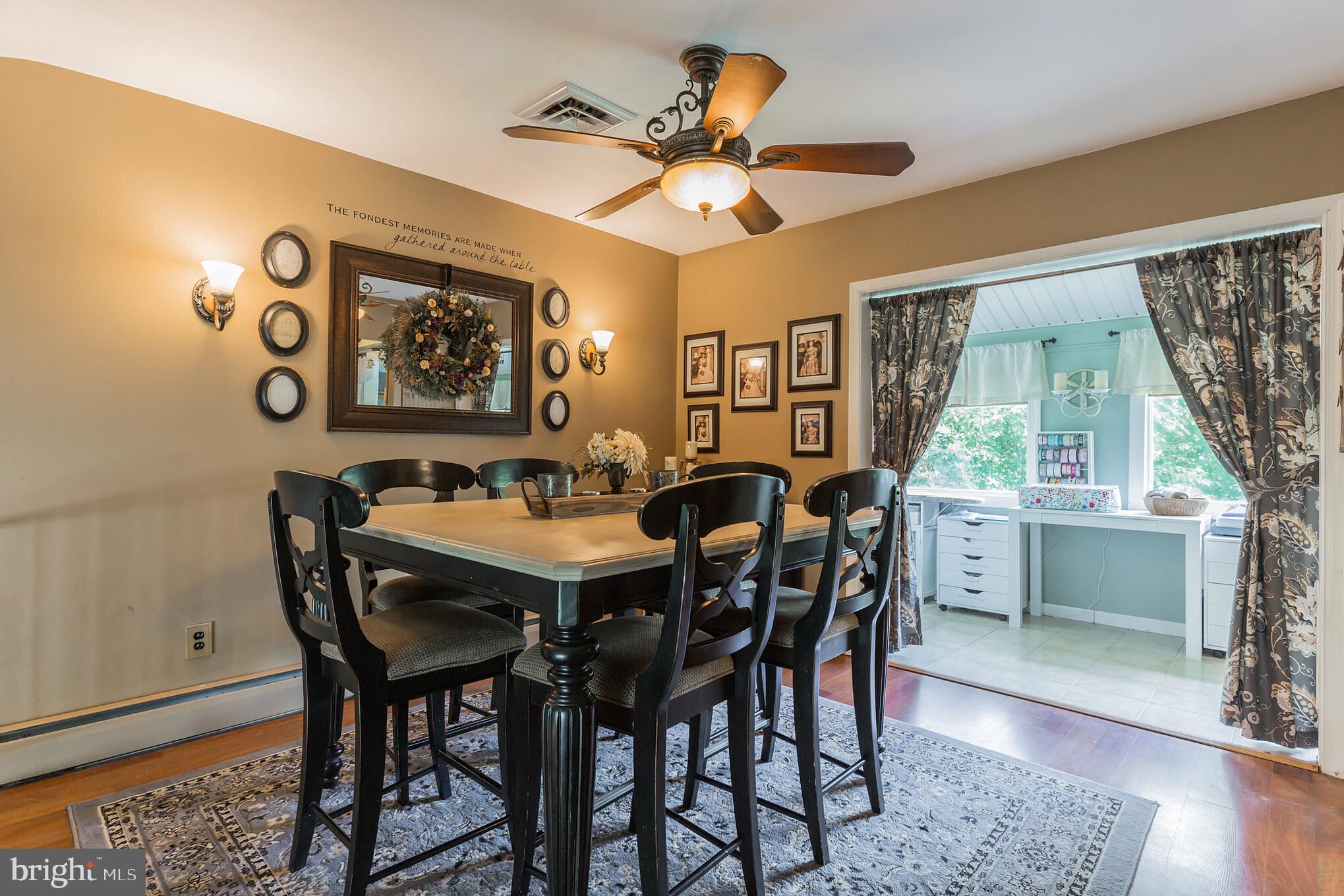 103 Defiance Road Malaga, NJ 08328 - Photo 14 of 38 Dining Room