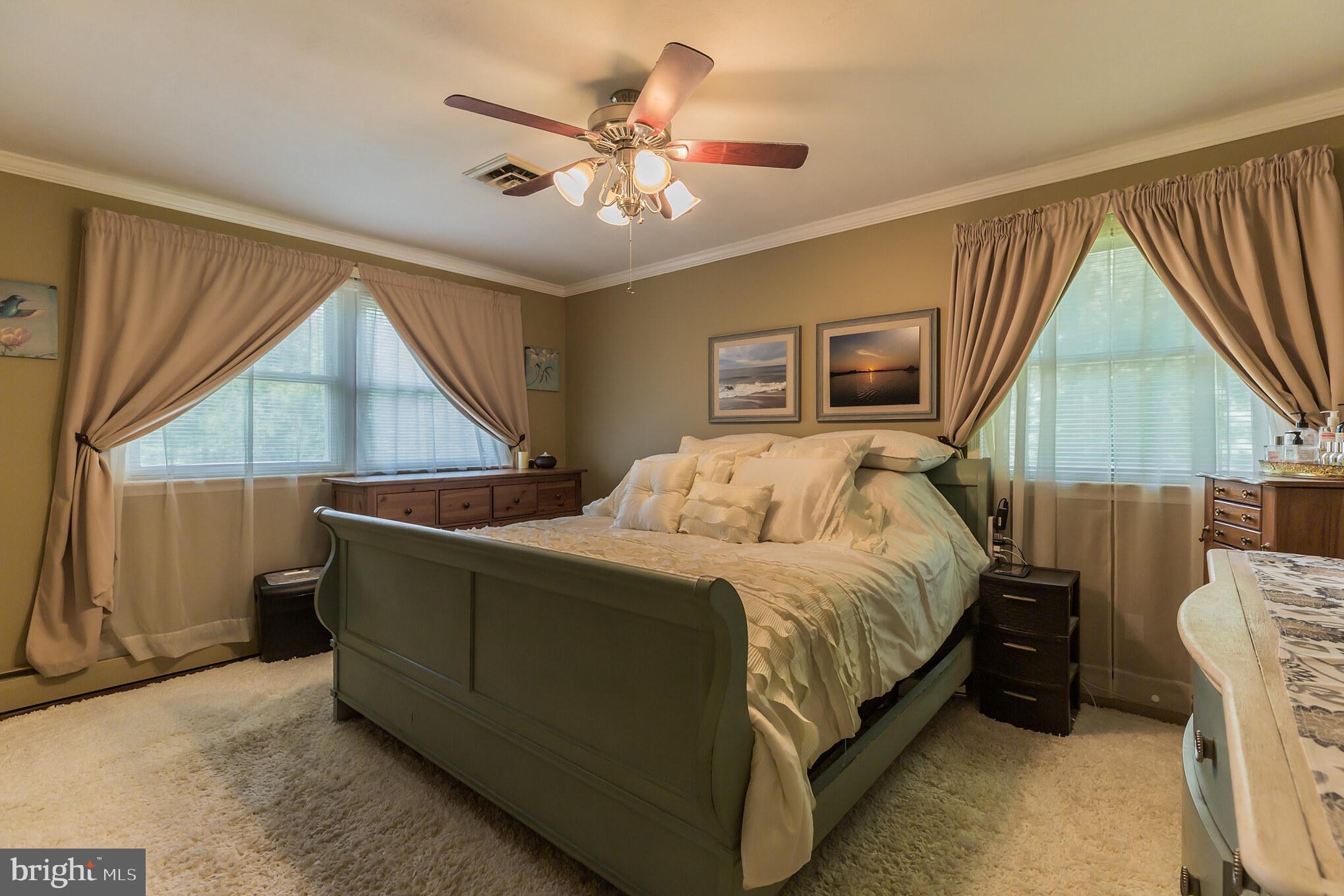 103 Defiance Road Malaga, NJ 08328 - Photo 23 of 38 Main Bedroom