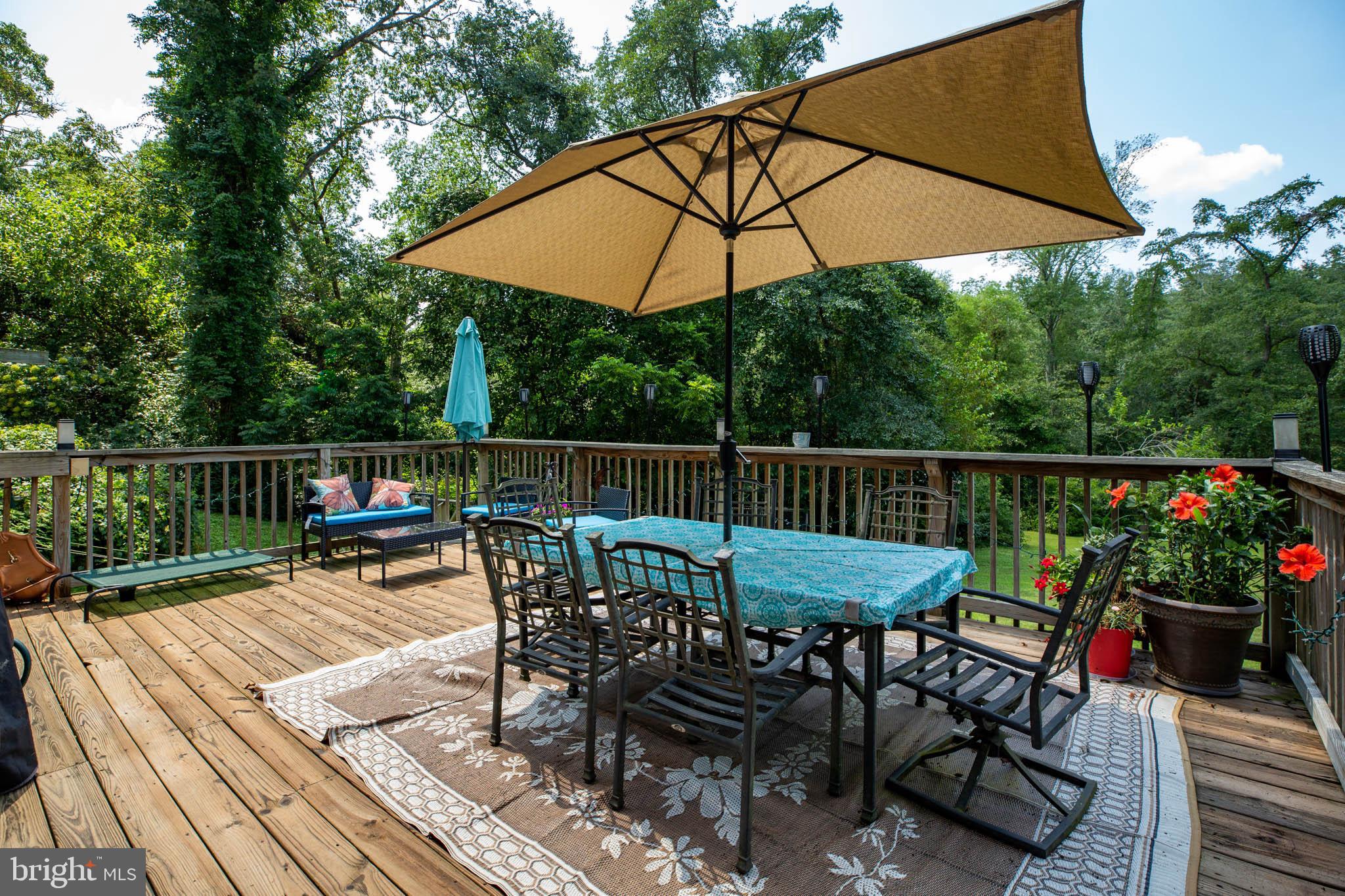 103 Defiance Road Malaga, NJ 08328 - Photo 30 of 38 DEck
