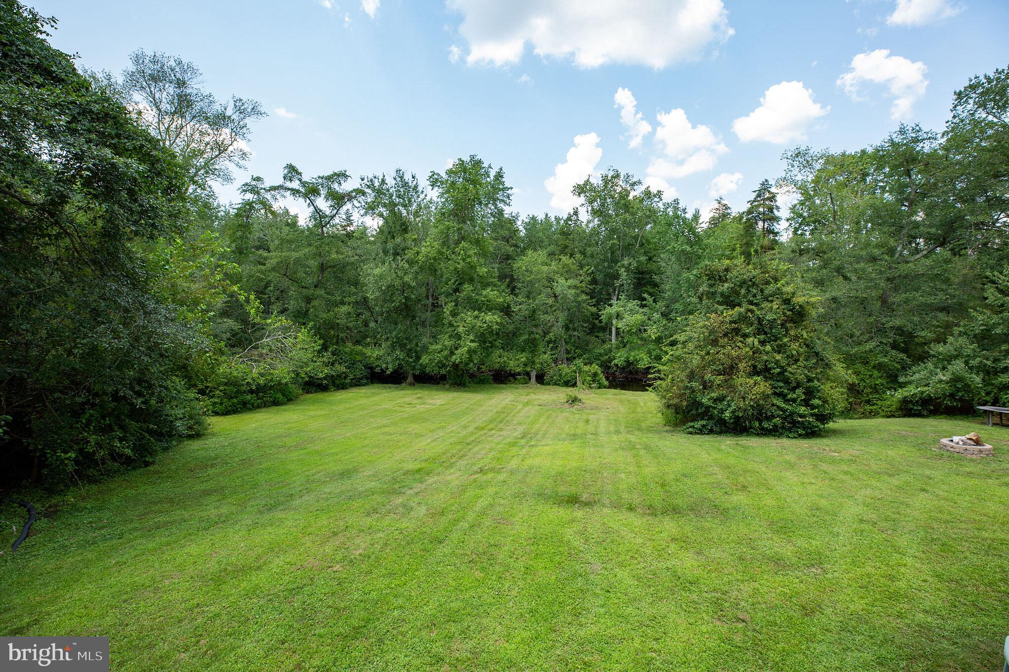 103 Defiance Road Malaga, NJ 08328 - Photo 31 of 38 View from Deck