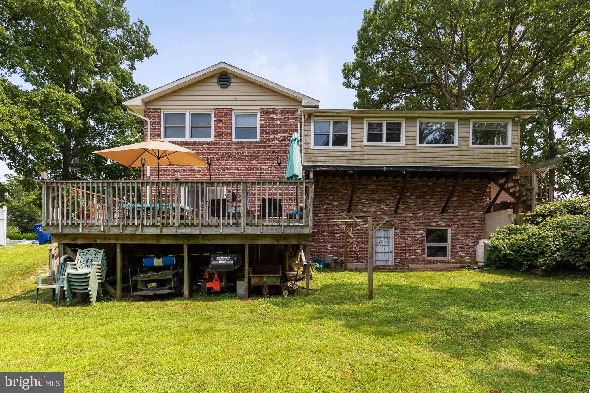 103 Defiance Road Malaga, NJ 08328 - Photo 33 of 38