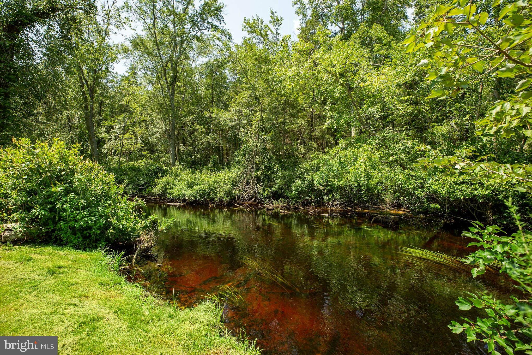 103 Defiance Road Malaga, NJ 08328 - Photo 36 of 38 Scotland Run Stream