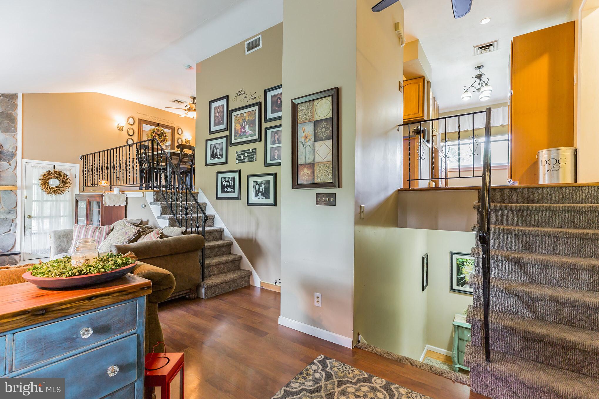 103 Defiance Road Malaga, NJ 08328 - Photo 9 of 38 Foyer
