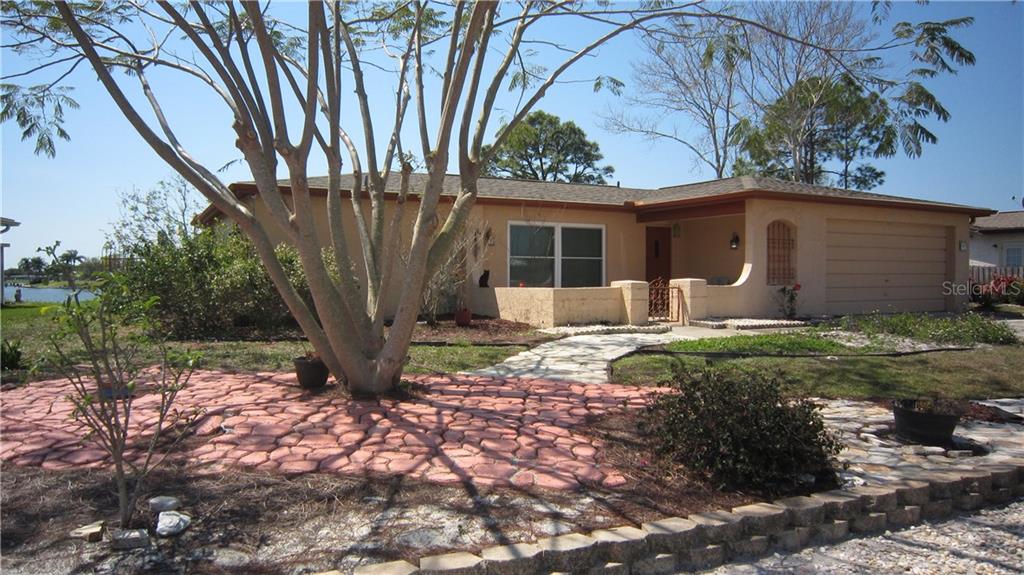 9717 Lakeside Lane Port Richey, FL 34668 - Photo 1 of 1 Gallery Image 1