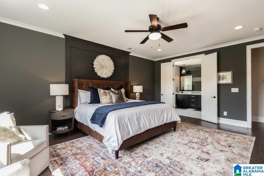 2056 Blackridge Road Birmingham, AL 35244 - Photo 7 of 34