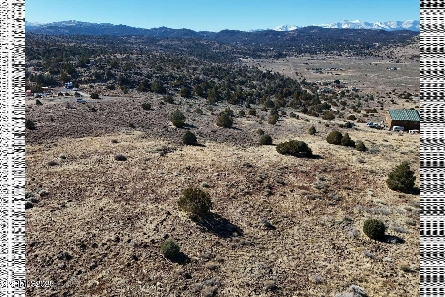 3180 Cartwright Road Reno, NV 89521 - Photo 11 of 19 a view of outdoor space and mountain view