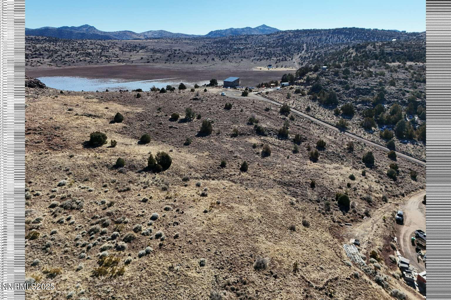 3180 Cartwright Road Reno, NV 89521 - Photo 13 of 19 a view of a large building with a mountain in the background