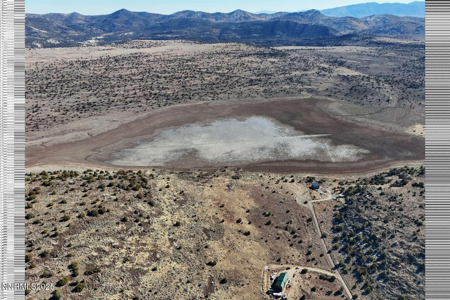 3180 Cartwright Road Reno, NV 89521 - Photo 14 of 19 a view of a yard