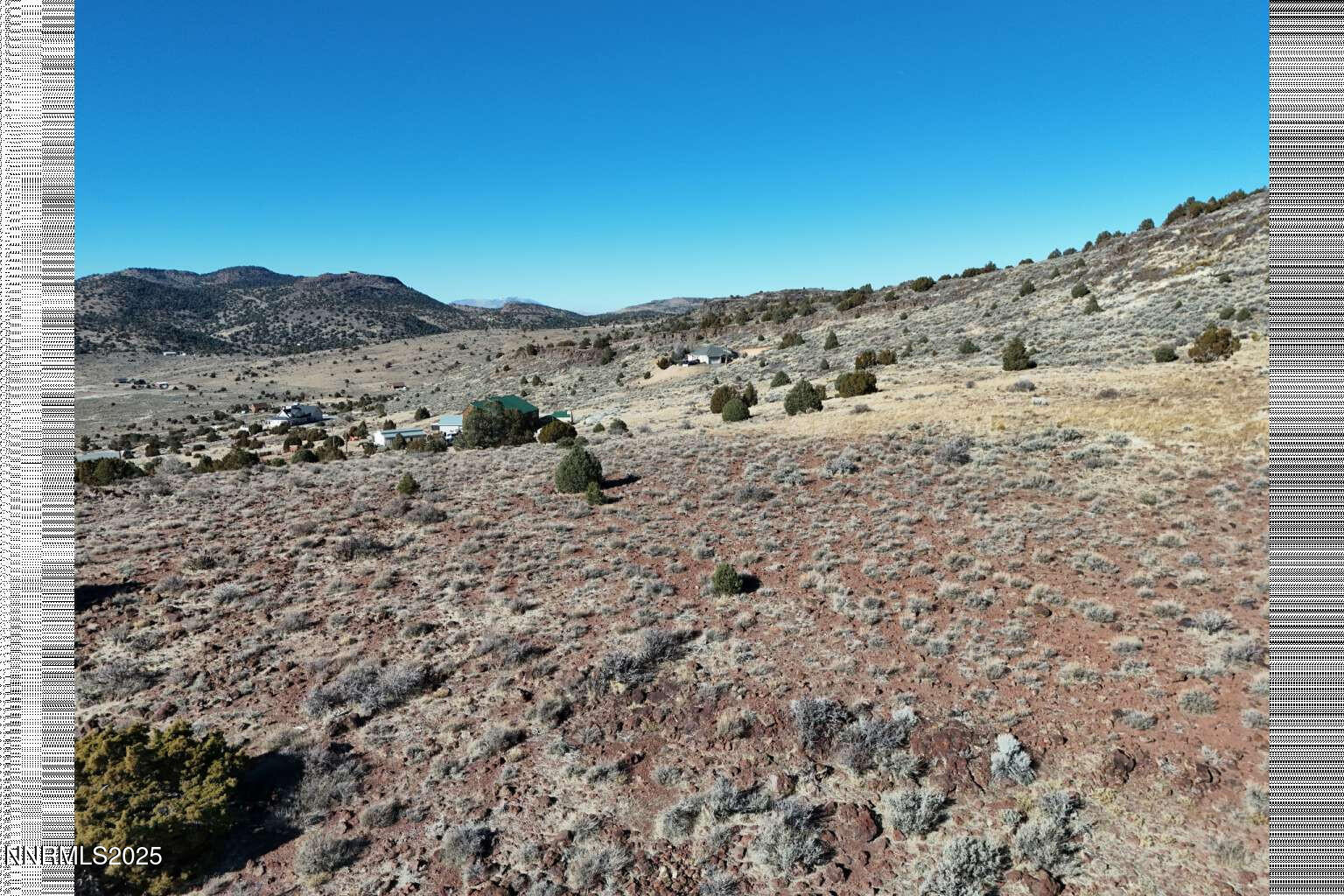 3180 Cartwright Road Reno, NV 89521 - Photo 18 of 19 a view of mountains and mountain