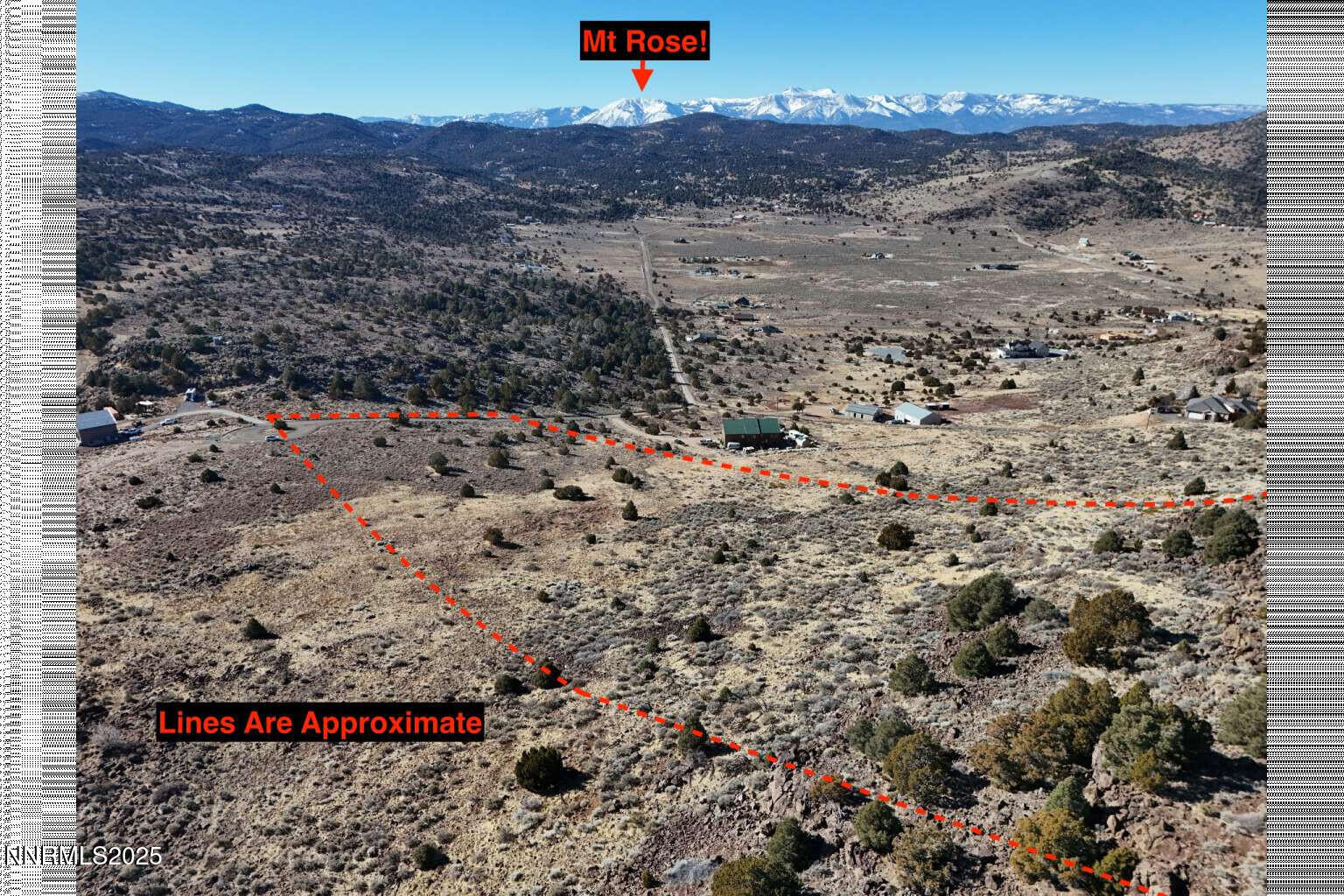 3180 Cartwright Road Reno, NV 89521 - Photo 2 of 19