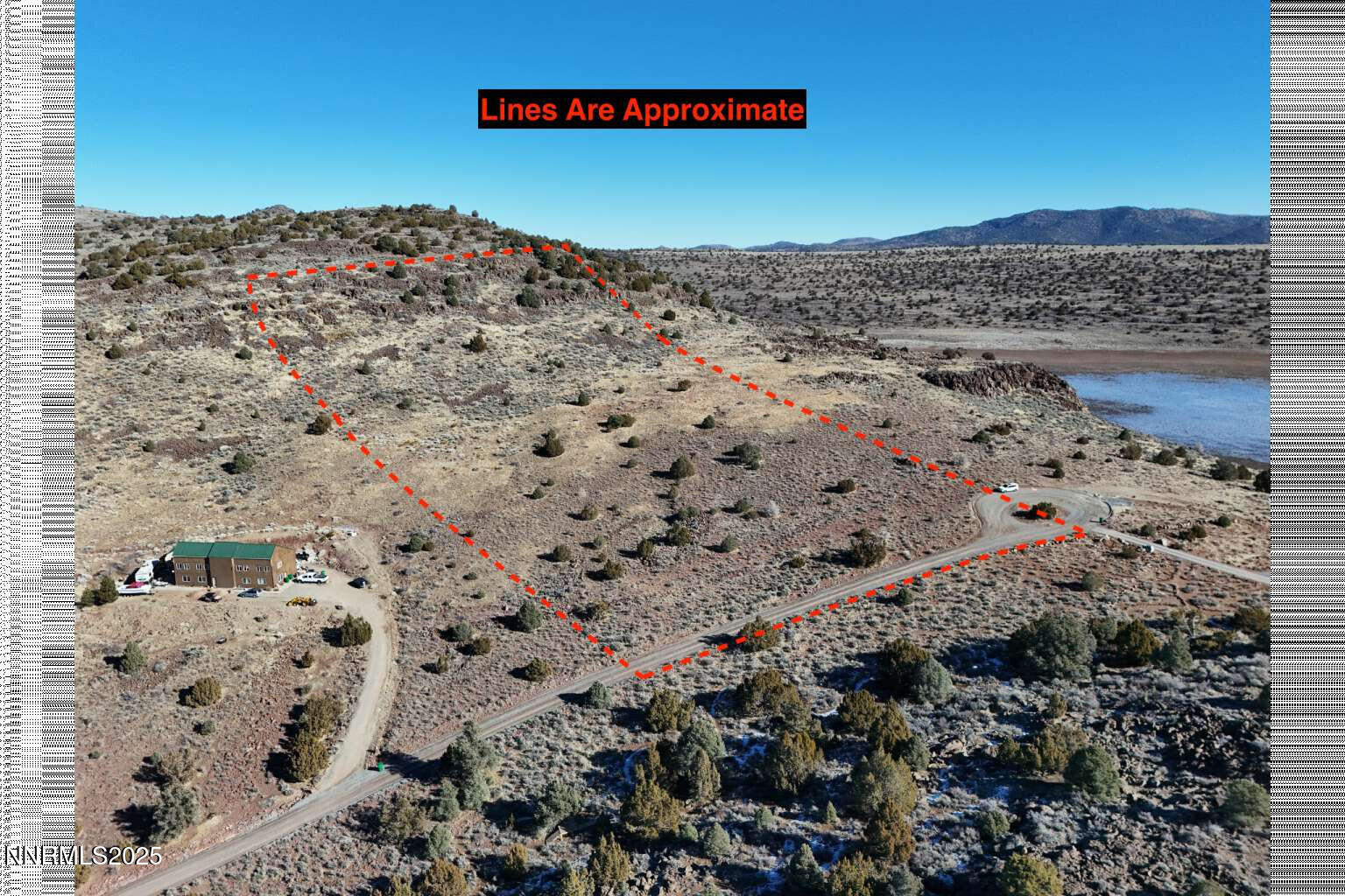 3180 Cartwright Road Reno, NV 89521 - Photo 4 of 19 a view of outside space