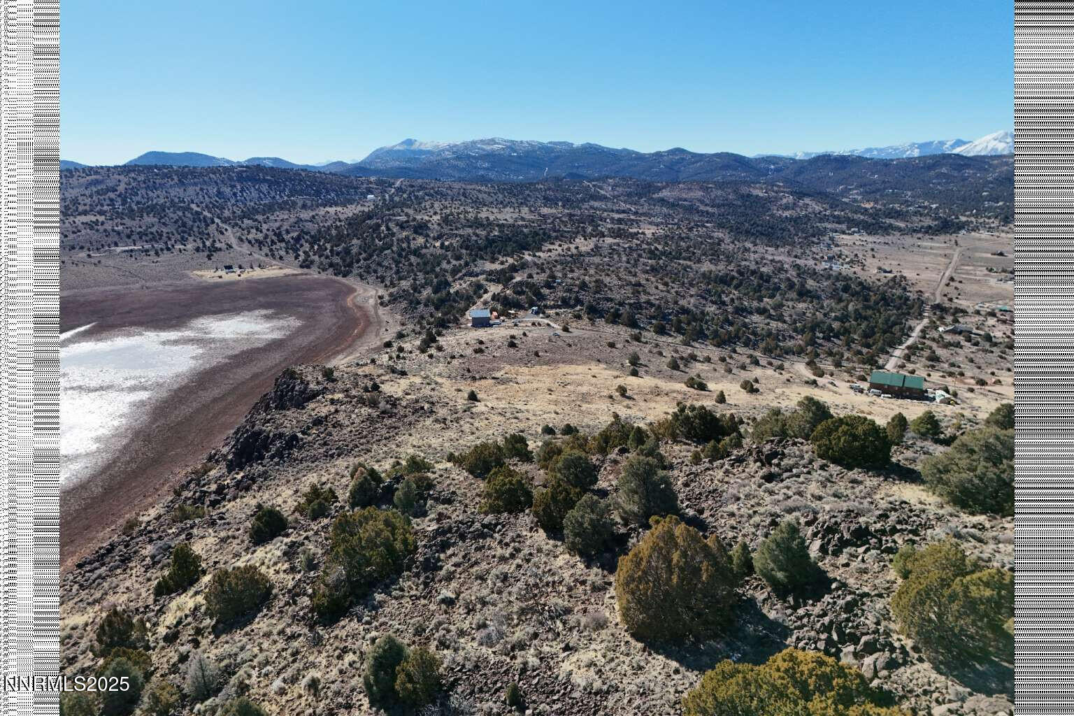 3180 Cartwright Road Reno, NV 89521 - Photo 6 of 19 a view of a outdoor space with mountain view