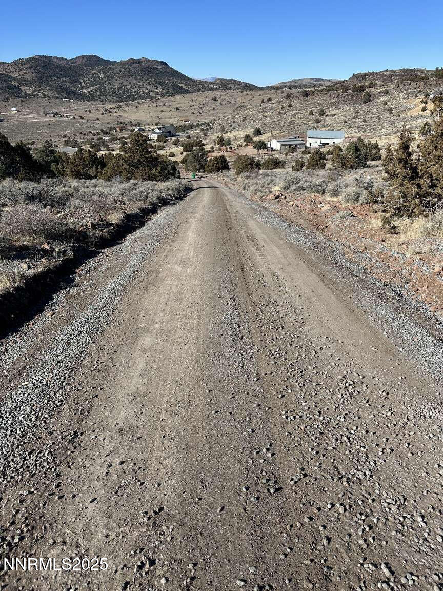 3180 Cartwright Road Reno, NV 89521 - Photo 7 of 19 a view of city and mountain