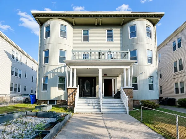 $800 | 781 Columbia Road, Unit 3, Boston, MA 02125
