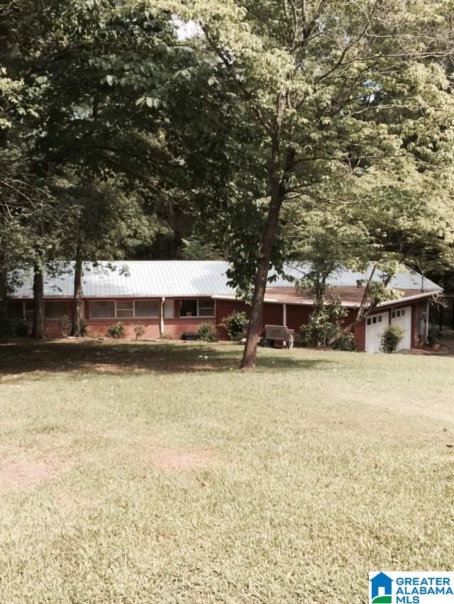 330 Crestview Circle Montevallo, AL 35115 - Photo 1 of 10