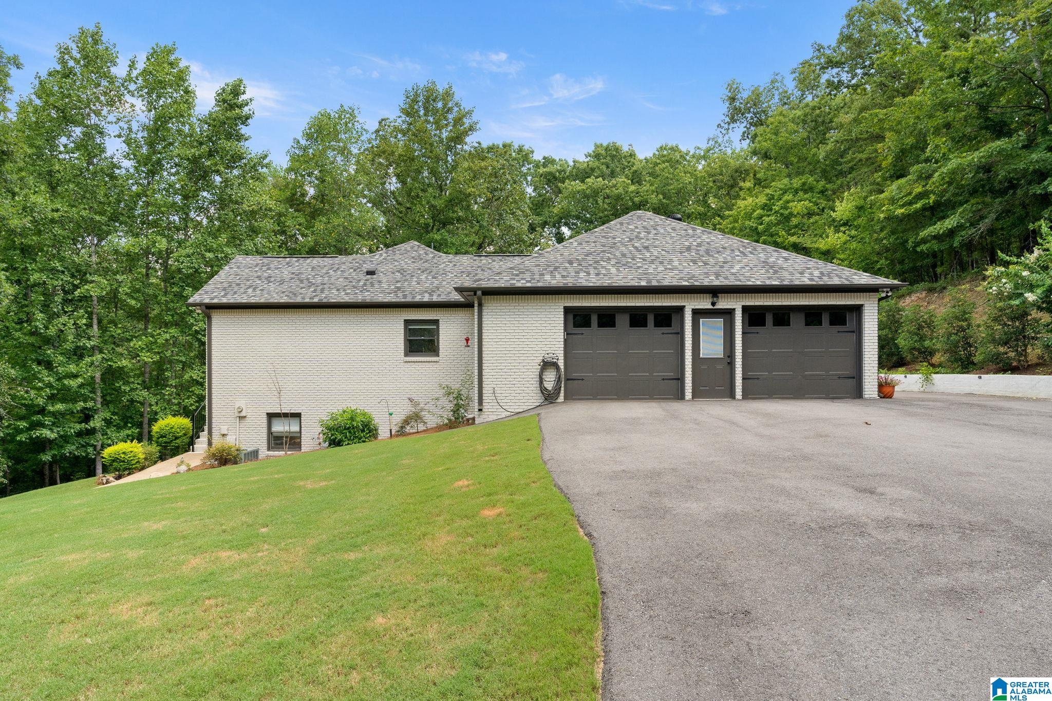 220 Weatherly Way Pelham, AL 35124 - Photo 53 of 67