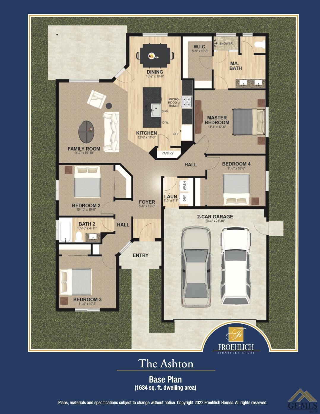 Undisclosed Address Bakersfield, CA 93311 - Photo 11 of 13