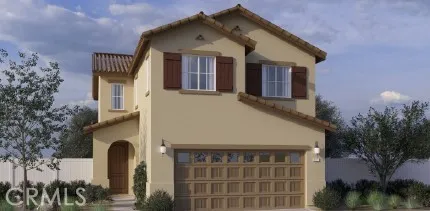 $676,990 | 16054 Esparza Lane, Fontana, CA 92336