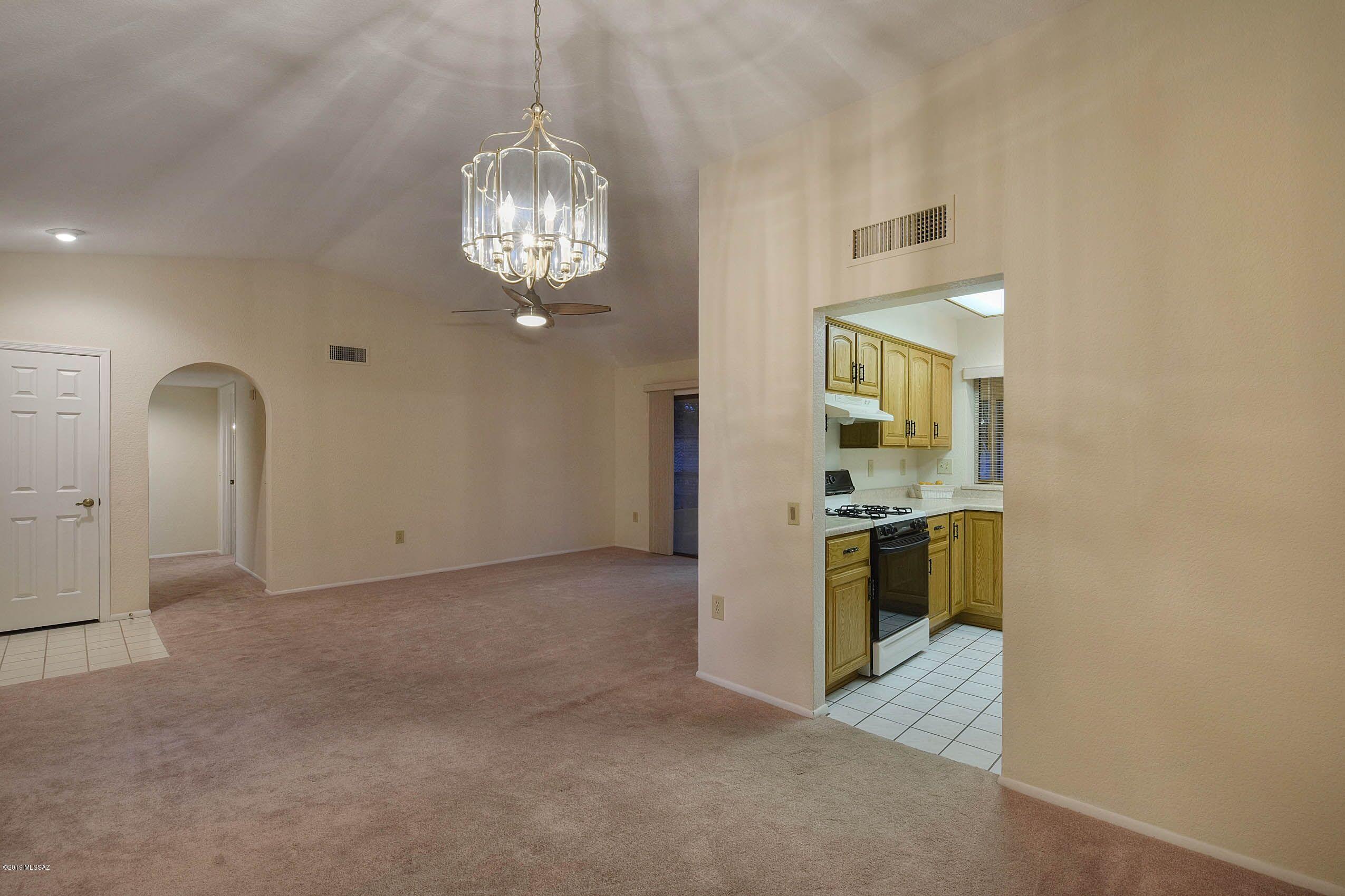931 East Rising Sun Drive Tucson, AZ 85755 - Photo 3 of 22