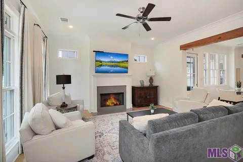 $515,000 | 2052 Verte Drive, Baton Rouge, LA 70808