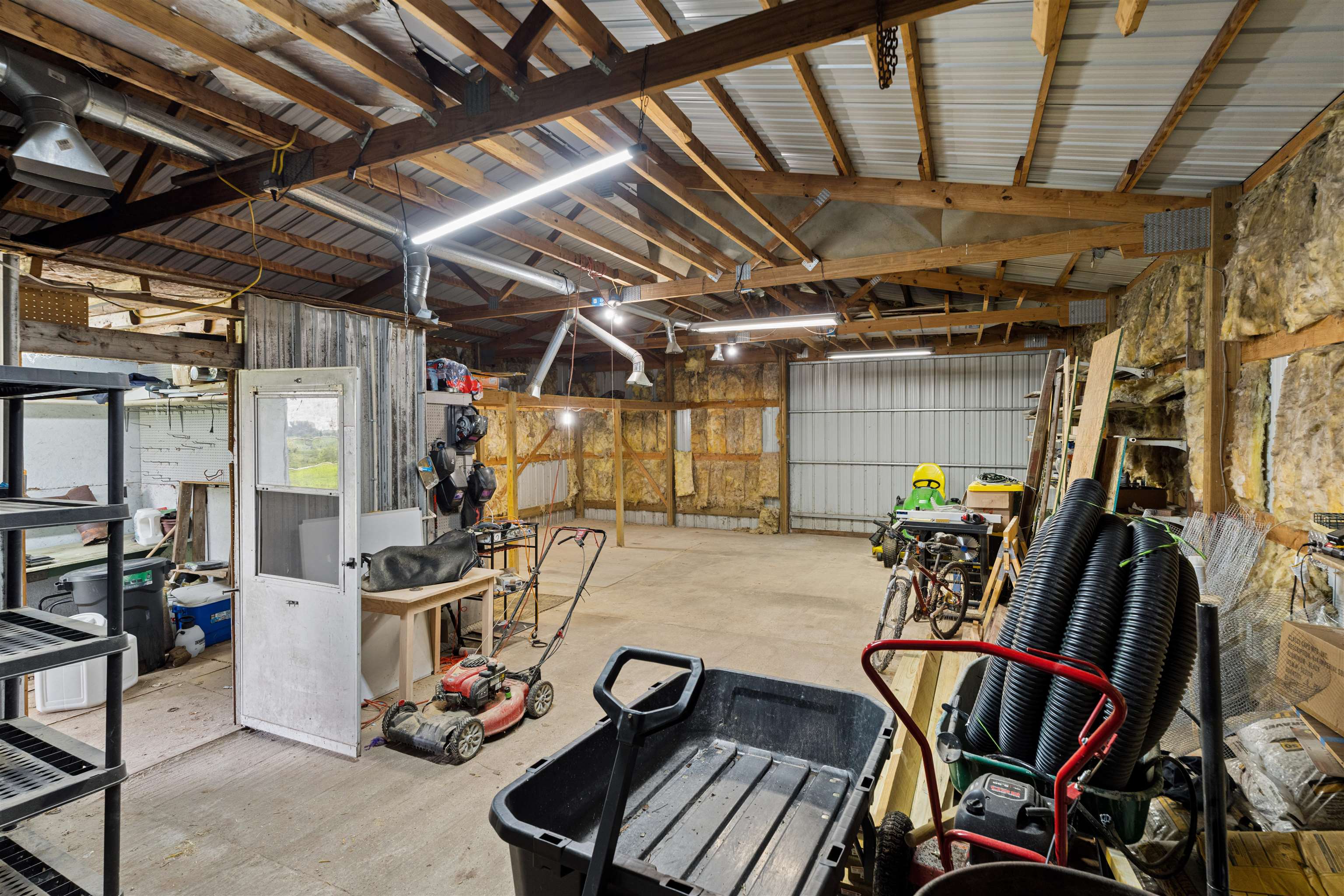 W8269 Grand View Road Hortonville, WI 54944 - Photo 33 of 39 Gallery Image 33