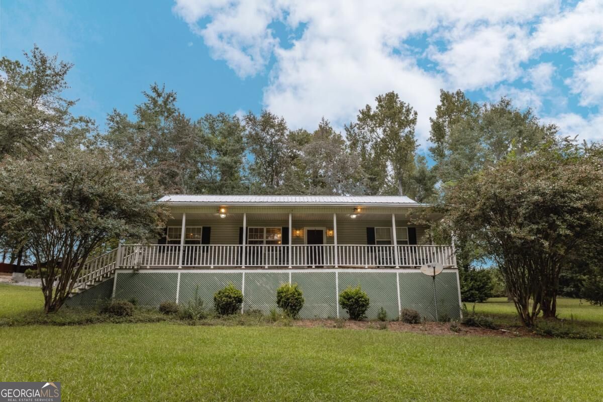 1052 Spencer Road Millen, GA 30442 - Photo 1 of 27 Gallery Image 1