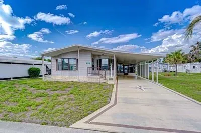 $184,900 | 35151 Colony Hills Drive, Zephyrhills, FL 33541