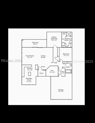 $400,000 | 363 Hampton Place, Bluffton, SC 29909