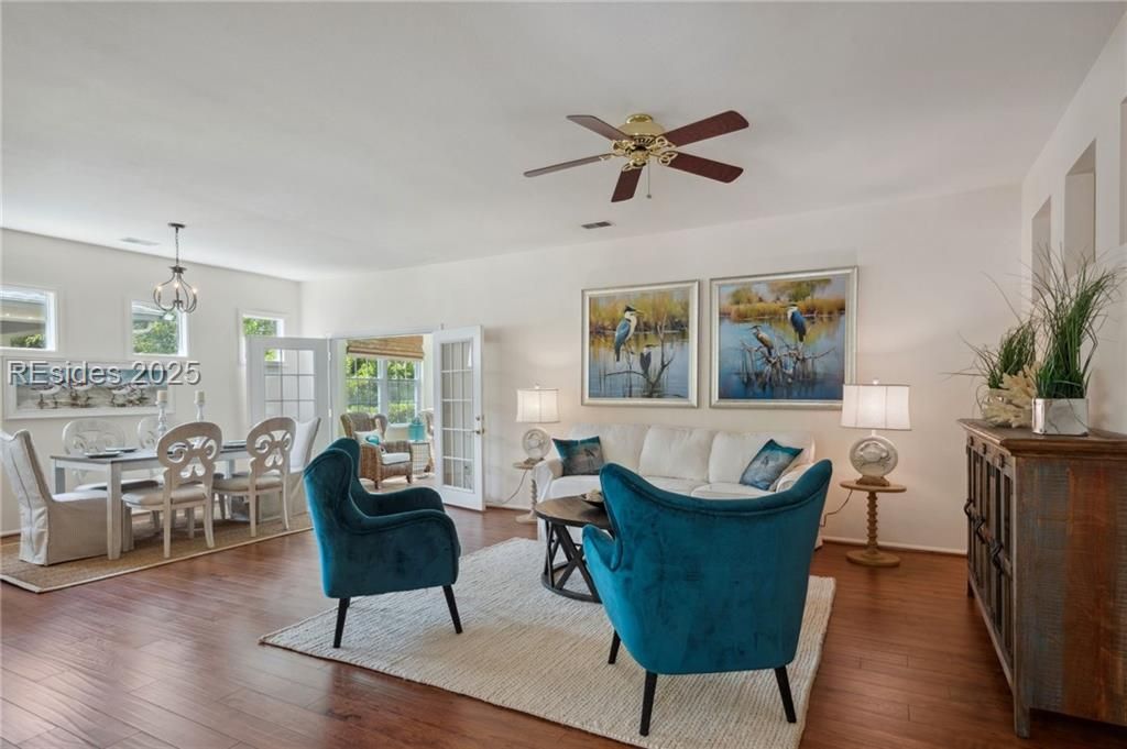 363 Hampton Place Bluffton, SC 29909 - Photo 3 of 28