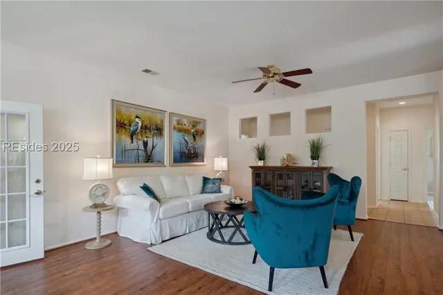 $400,000 | 363 Hampton Place, Bluffton, SC 29909