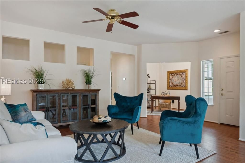 363 Hampton Place Bluffton, SC 29909 - Photo 6 of 29