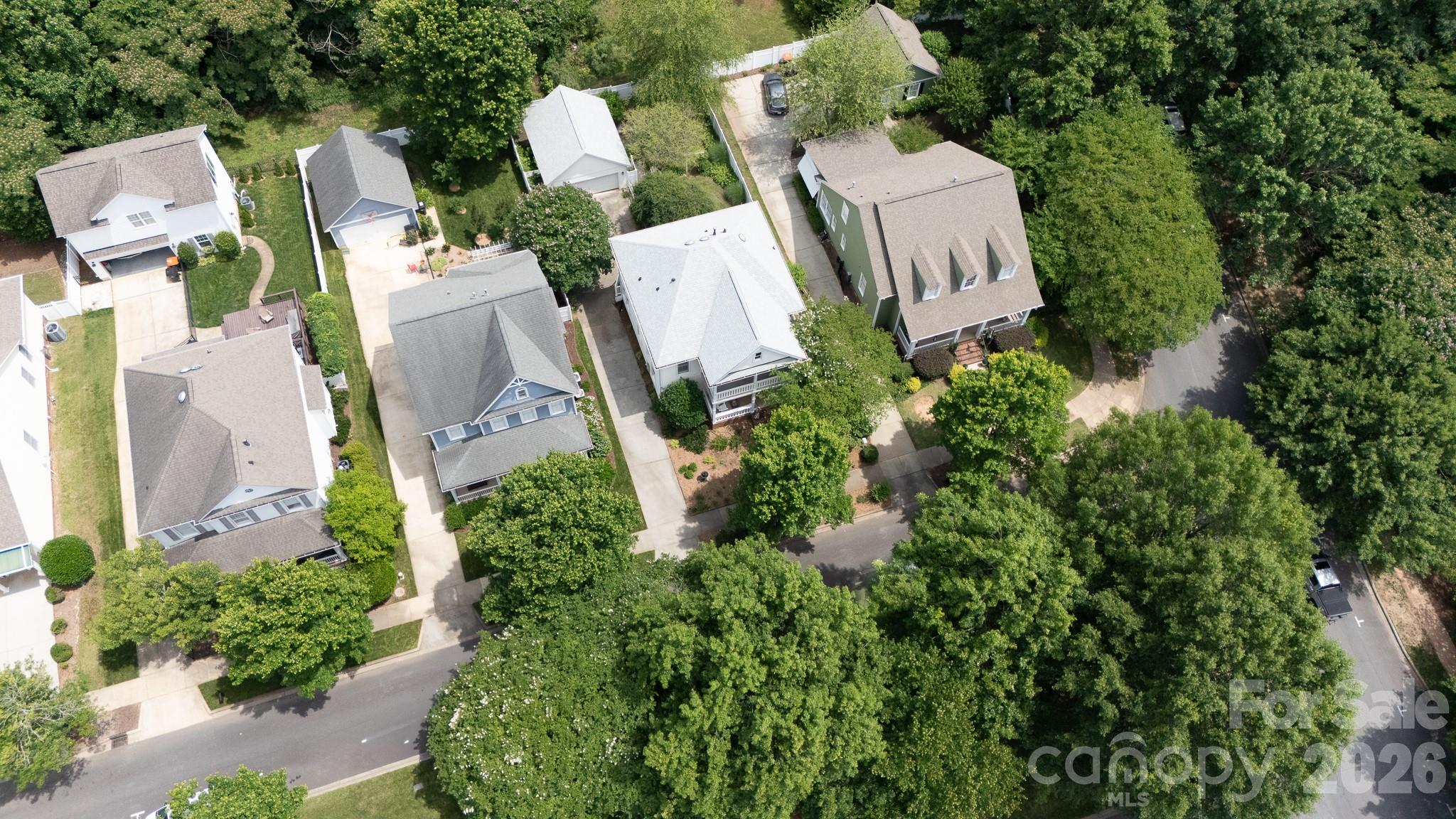 1308 Barnett Woods Fort Mill, SC 29708 - Photo 45 of 48
