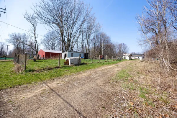 $339,900 | 5424 Oakville Waltz Road, New Boston, MI 48164