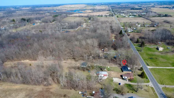 $339,900 | 5424 Oakville Waltz Road, New Boston, MI 48164