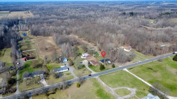 $339,900 | 5424 Oakville Waltz Road, New Boston, MI 48164