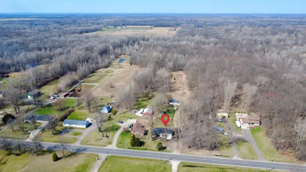 $339,900 | 5424 Oakville Waltz Road, New Boston, MI 48164