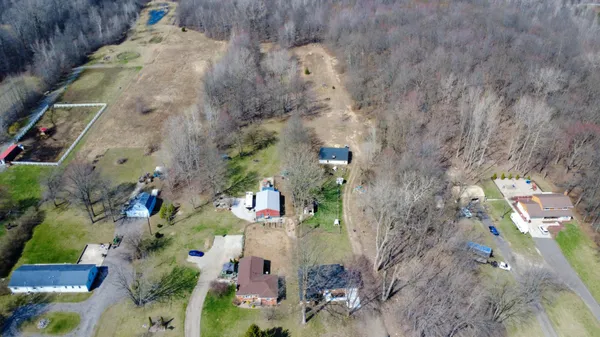 $339,900 | 5424 Oakville Waltz Road, New Boston, MI 48164