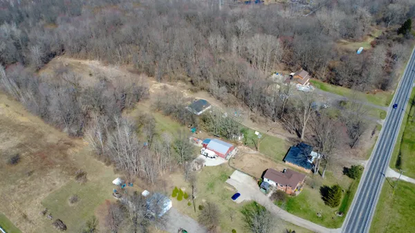 $339,900 | 5424 Oakville Waltz Road, New Boston, MI 48164